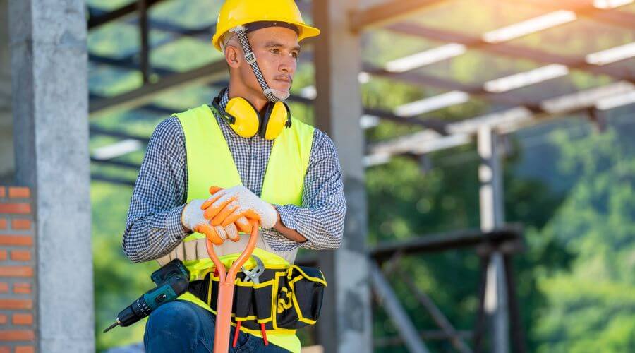 Professional metal roof installation in Vanleer, TN